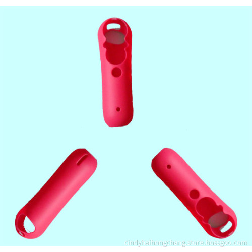 Silicone case for PS3 Move controller